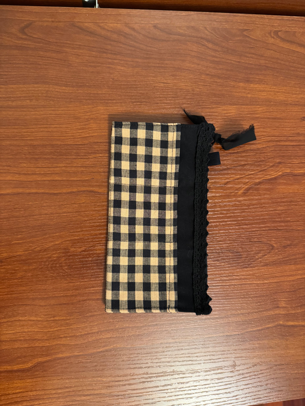 Fall Harvest- Fabric Inserts