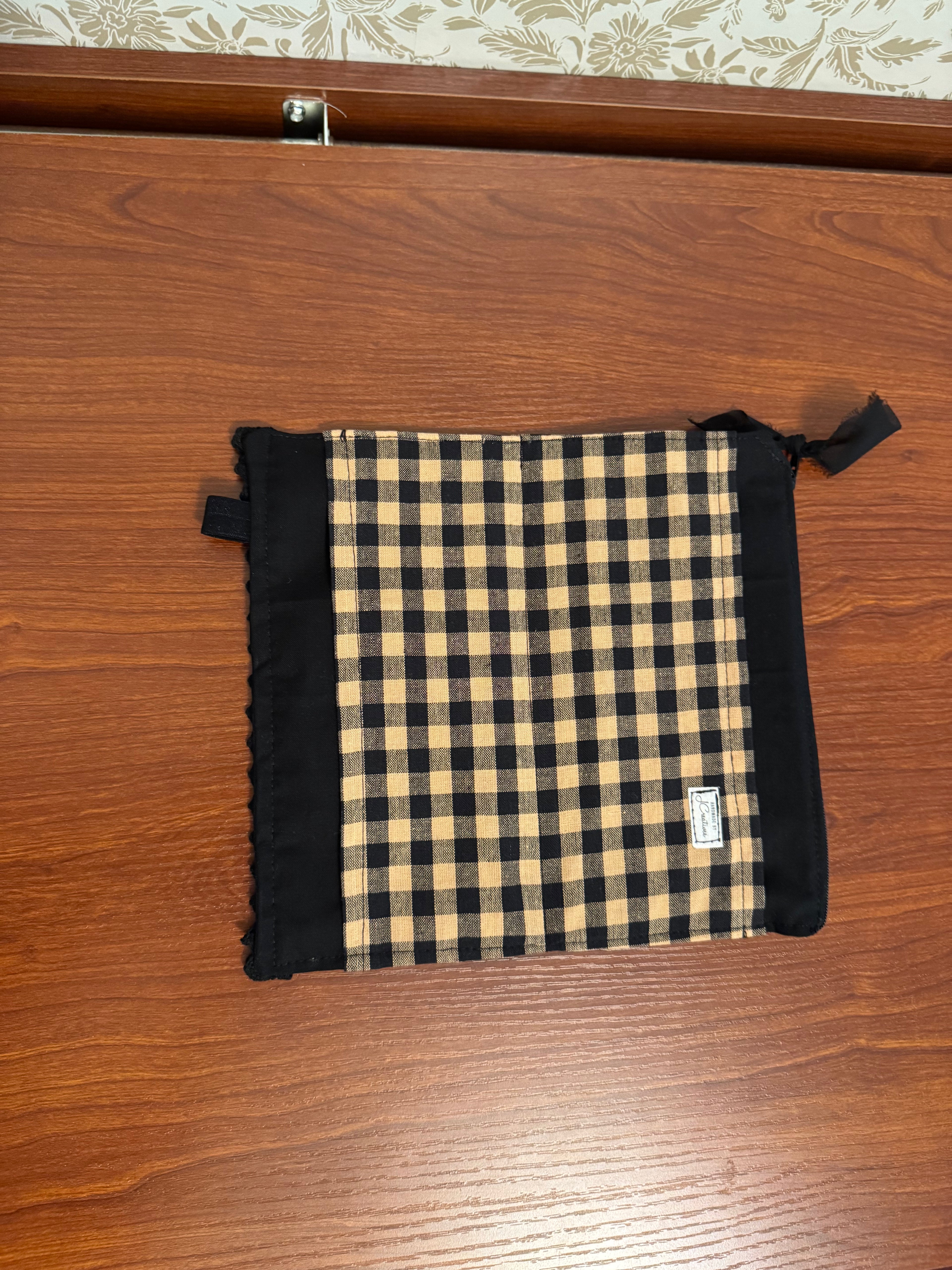 Fall Harvest- Fabric Inserts