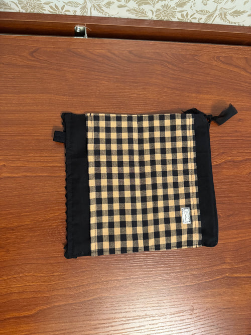Fall Harvest- Fabric Inserts